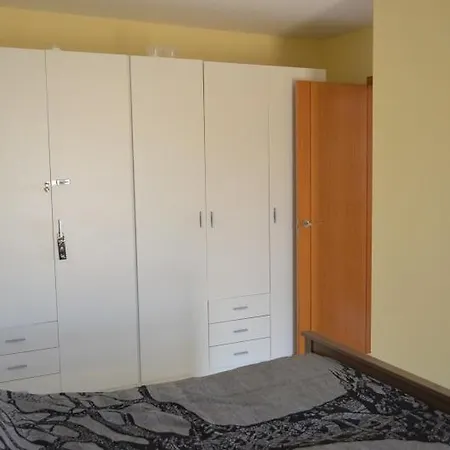 Vistamar Apartman Costa Calma