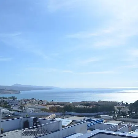 Apartman Vistamar