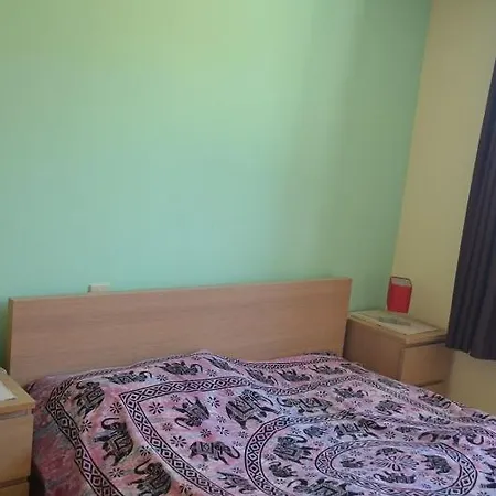 Vistamar Apartman